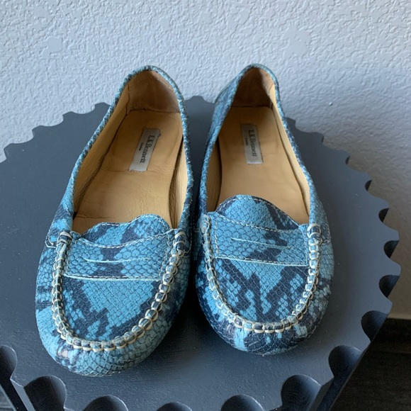 $125🔥LKBENNETT drivers moccasins size 39 or 8.5US - Picture 2 of 5